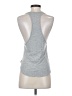 Assorted Brands Silver Active Tank Size S (estimated) - photo 2