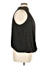 CATHERINE Catherine Malandrino Black Sleeveless Top Size XL - photo 4