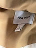 Nine West Tan Trenchcoat Size L - photo 6