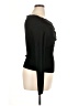 Commense Black Long Sleeve Top Size XL - photo 4