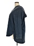 Jones & Co Blue Poncho Size 3X - photo 5