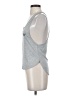 Assorted Brands Silver Active Tank Size S (estimated) - photo 5