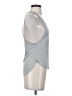 Assorted Brands Silver Active Tank Size S (estimated) - photo 4
