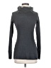 Columbia Gray Turtleneck Sweater Size XS - photo 1