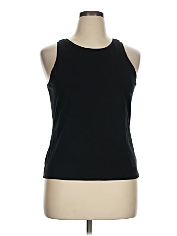 Nic + Zoe Tank Top (view 1)
