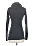 Columbia Gray Turtleneck Sweater Size XS - photo 2