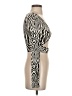 Shein Ivory Bodysuit Size 2 - photo 4