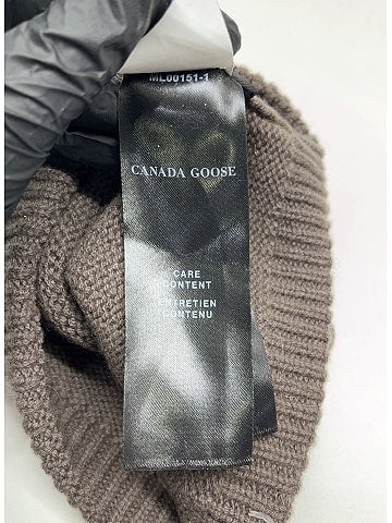 Canada Goose Beanie (view 2)