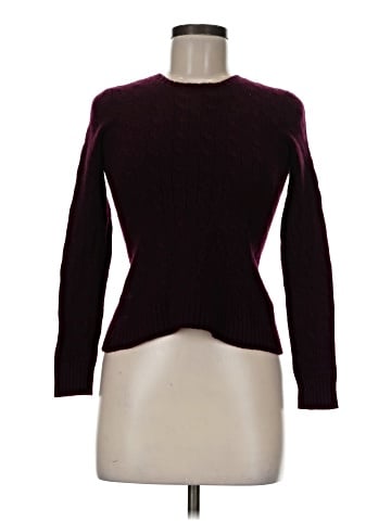 Polo by Ralph Lauren Pullover Sweater (view 1)