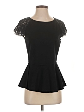 C. Wonder Short Sleeve Top (view 1)