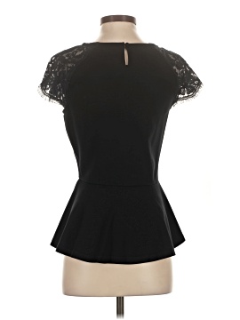 C. Wonder Short Sleeve Top (view 2)