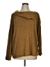 24/7 Maurices Gold Pullover Sweater Size 16 (1) - photo 1