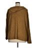 24/7 Maurices Gold Pullover Sweater Size 16 (1) - photo 2