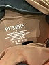 Pumiey Tan Bodysuit Size S - photo 3