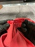 Ruby Ribbon Pink Active Pants Size L - photo 5
