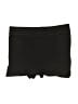 Hanes 100% Cotton Black Shorts Size L - photo 1