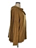 24/7 Maurices Gold Pullover Sweater Size 16 (1) - photo 4