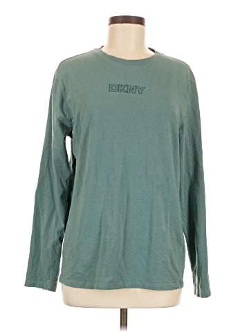 DKNY Long Sleeve T-Shirt (view 1)