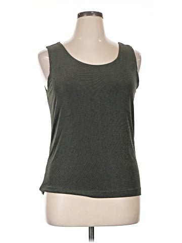 Travelers by Chico's Sleeveless Top (view 1)