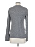 Ideology Gray Long Sleeve T-Shirt Size XS - photo 2