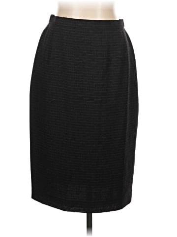 Escada by Margaretha Ley Formal Skirt (view 1)