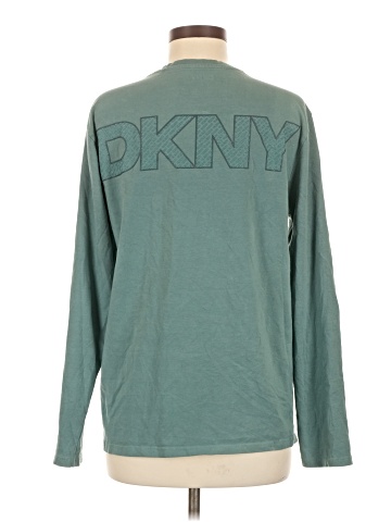 DKNY Long Sleeve T-Shirt (view 2)