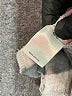 Caslon 100% Cotton Gray Blazer Size XS - photo 7