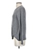 Ideology Gray Long Sleeve T-Shirt Size XS - photo 5