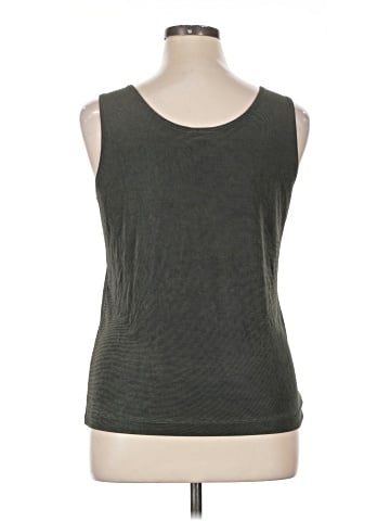 Travelers by Chico's Sleeveless Top (view 2)