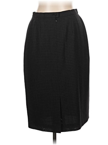 Escada by Margaretha Ley Formal Skirt (view 2)