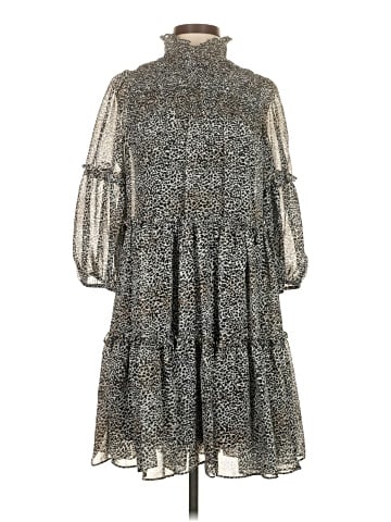 Just... Taylor Casual Dress (view 1)