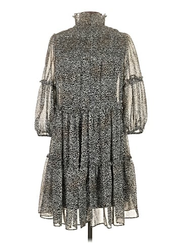 Just... Taylor Casual Dress (view 2)
