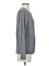 Ideology Gray Long Sleeve T-Shirt Size XS - photo 4