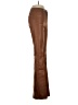 L'Agence Brown Casual Pants Size 24 waist - photo 4