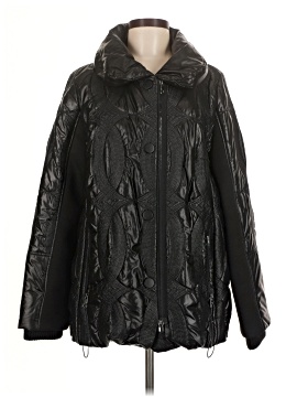 Concept K Raincoat (view 1)