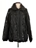 Concept K 100% Polyester Black Raincoat Size EU 40 / US 10 - photo 1