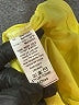 Tic : Toc Yellow Short Sleeve Top Size S - photo 8