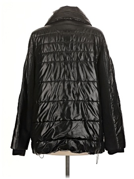 Concept K Raincoat (view 2)