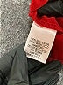 Monteau 100% Polyester Solid Red Casual Dress Size M - photo 8