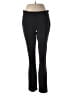 Hilary Radley Black Gray Active Pants Size M - photo 1