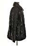 Concept K 100% Polyester Black Raincoat Size EU 40 / US 10 - photo 4