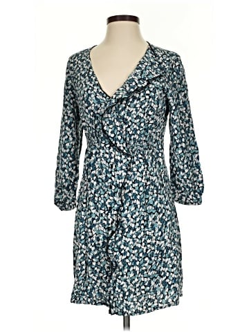 Pins and Needles Casual Dress (view 1)
