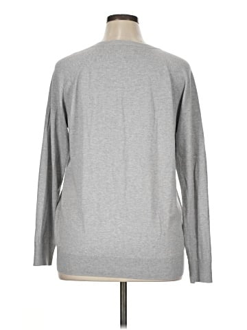 Banana Republic Factory Store Pullover Sweater (view 2)