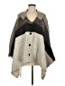 LINE Gray Kimono Size M - photo 1