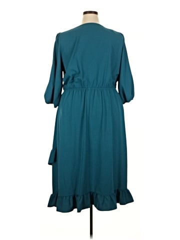Laundry by Shelli Segal Casual Dress (view 2)