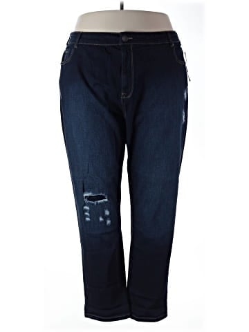 Avenue Jeans (view 1)