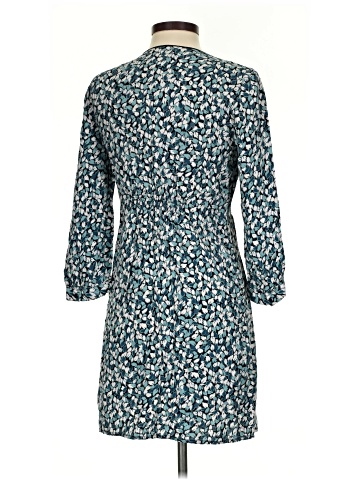 Pins and Needles Casual Dress (view 2)