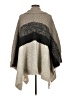 LINE Gray Kimono Size M - photo 2