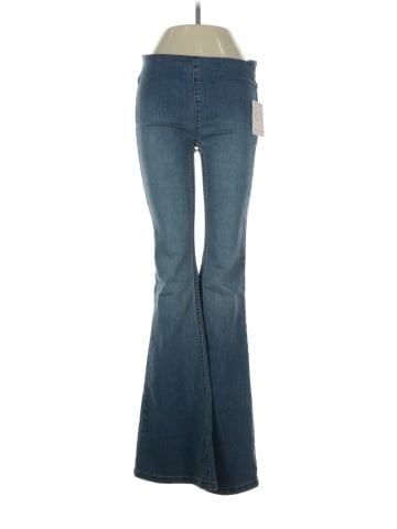 Free People Jeans (view 1)