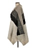 LINE Gray Kimono Size M - photo 5